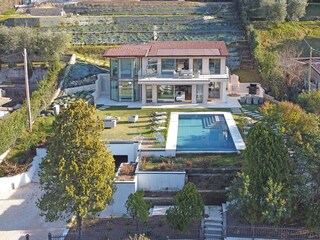Villa San Felice del Benaco Grabación al aire libre 15
