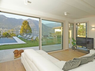 Villa San Felice del Benaco Ausstattung 8