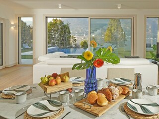 Villa San Felice del Benaco Ausstattung 9