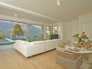 Villa San Felice del Benaco Features 13