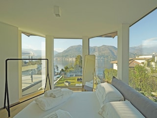 Villa San Felice del Benaco Características 24