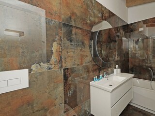 Villa San Felice del Benaco Ausstattung 21