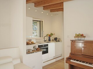 Villa San Felice del Benaco Características 38