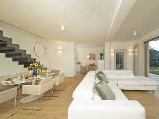 Villa San Felice del Benaco Ausstattung 27