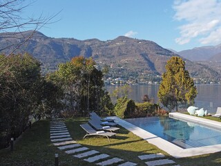 Villa San Felice del Benaco Entorno 45
