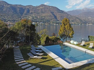 Villa San Felice del Benaco Grabación al aire libre 13