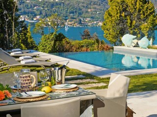 Villa San Felice del Benaco Außenaufnahme 2