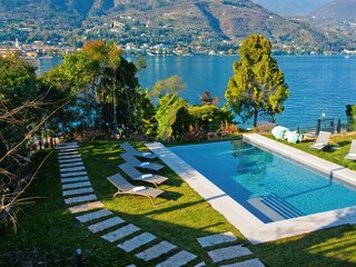 Villa San Felice del Benaco Registrazione all'aperto 3