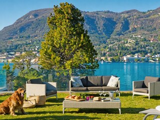 Villa San Felice del Benaco Ambiente 29