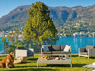 Villa San Felice del Benaco Umgebung 29