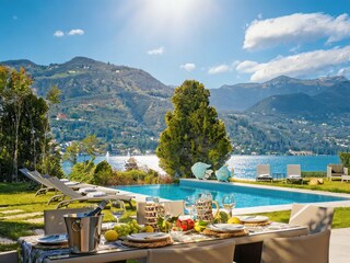 Villa San Felice del Benaco Umgebung 34