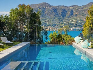 Villa San Felice del Benaco Umgebung 35