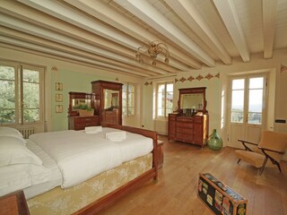 Villa Salò Caratteristiche 4