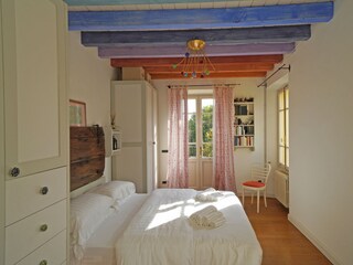 Villa Salò Caratteristiche 7