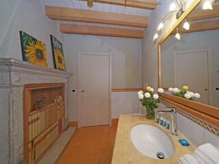 Villa Salò Caratteristiche 11