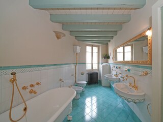 Villa Salò Caratteristiche 12