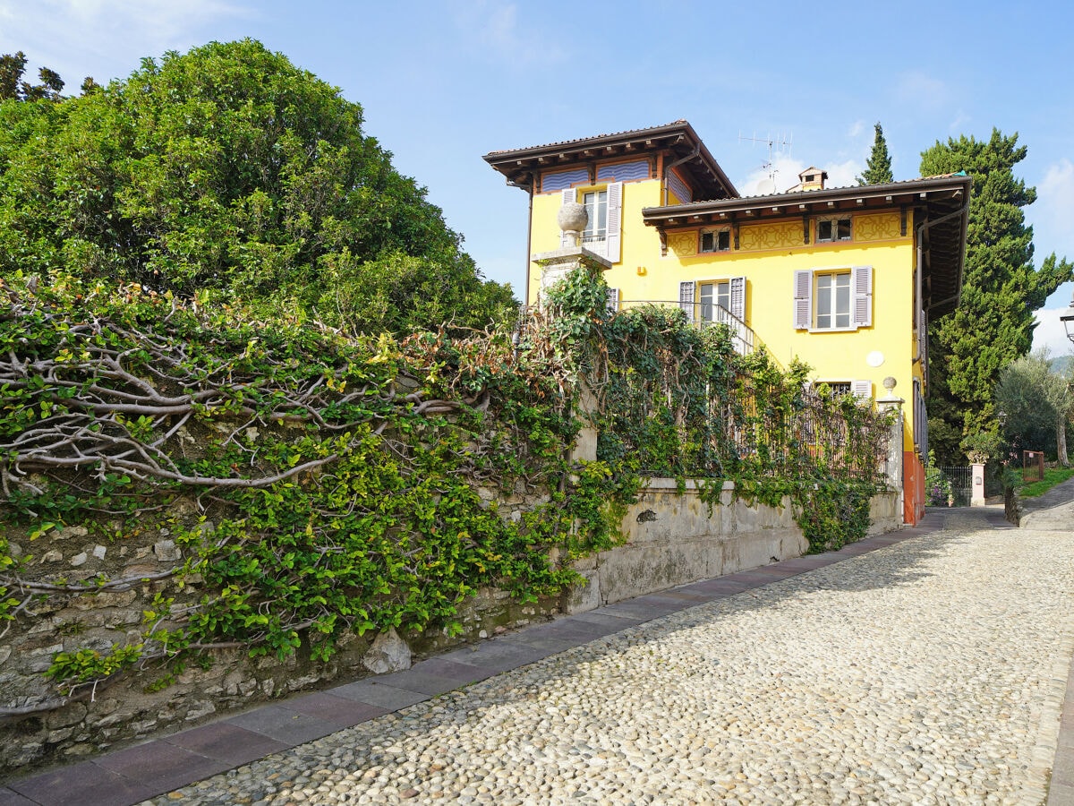 Villa Salò Außenaufnahme 1