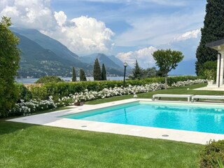 Villa San Felice del Benaco Außenaufnahme 1