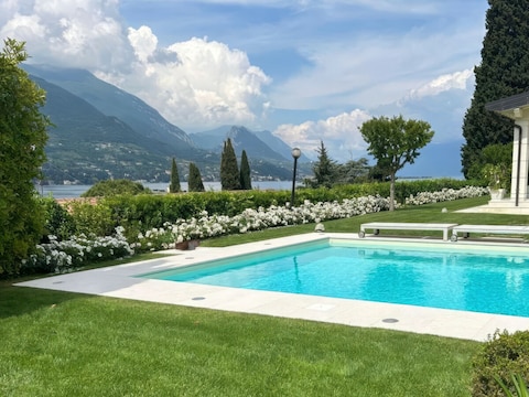 Villa Aria
