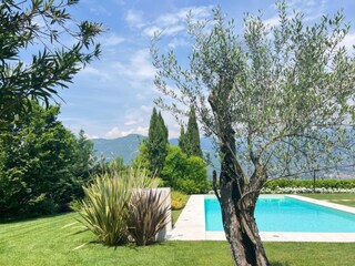 Villa San Felice del Benaco Omgeving 53