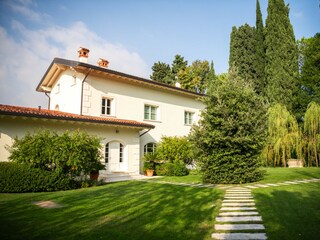 Villa San Felice del Benaco Umgebung 50