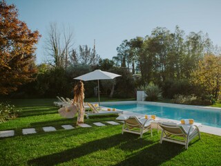 Villa San Felice del Benaco Außenaufnahme 5