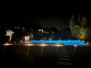 Villa San Felice del Benaco Außenaufnahme 6