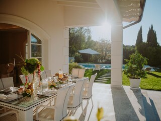 Villa San Felice del Benaco Außenaufnahme 9