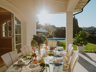 Villa San Felice del Benaco Außenaufnahme 11