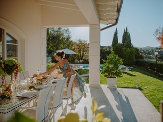 Villa San Felice del Benaco Außenaufnahme 12