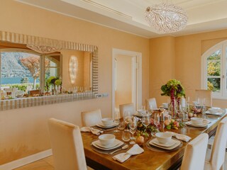 Villa San Felice del Benaco Features 21