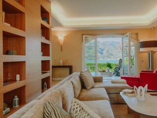 Villa San Felice del Benaco Features 27