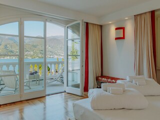 Villa San Felice del Benaco Ausstattung 30