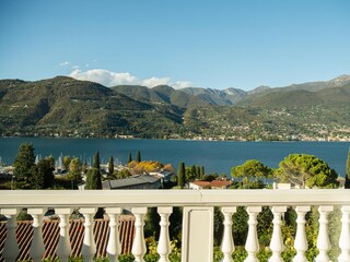 Villa San Felice del Benaco Environment 53