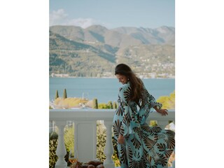 Villa San Felice del Benaco Außenaufnahme 15