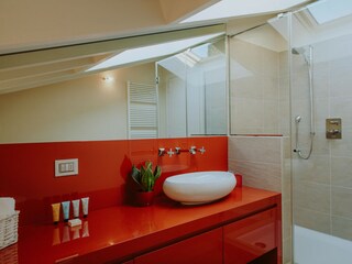 Villa San Felice del Benaco Features 45