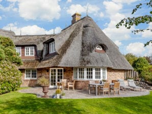 Holiday house Ferienhaus ToHus - Keitum - image1