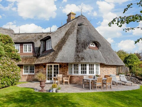 Vakantiehuis ToHus