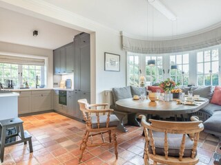 Casa de vacaciones Keitum Características 34