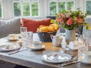 Maison de vacances Keitum Équipement 33