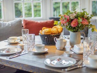 Vakantiehuis Keitum Kenmerken 33