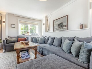 Casa per le vacanze Keitum Caratteristiche 36