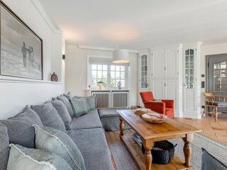 Casa de vacaciones Keitum Características 37