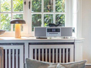 Vakantiehuis Keitum Buitenaudio-opname 3