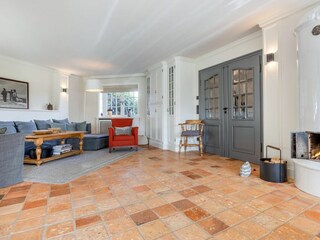 Casa per le vacanze Keitum Caratteristiche 40