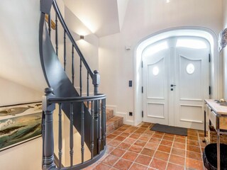 Casa per le vacanze Keitum Registrazione all'aperto 4