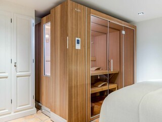 Vakantiehuis Keitum Buitenaudio-opname 18