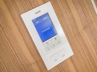 Vakantiehuis Keitum Buitenaudio-opname 21