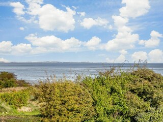 Casa per le vacanze Keitum Registrazione all'aperto 27