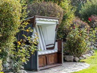 Casa de vacaciones Keitum Grabación al aire libre 29